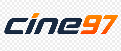 Cine97 logo